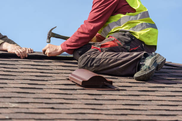 Best Residential Roofing Contractor  in Brodheadsville, PA