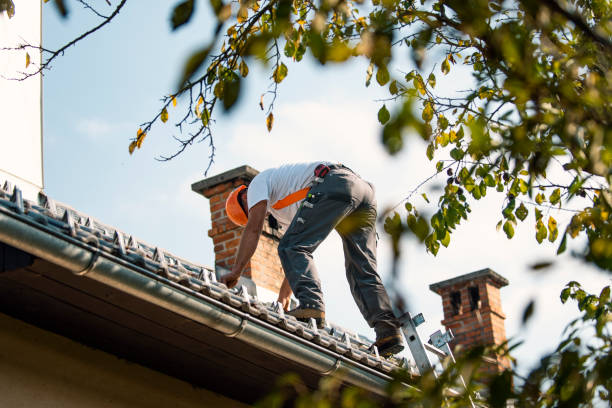 Best Commercial Roofing Services  in Brodheadsville, PA