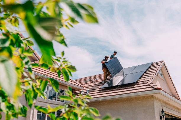 Best New Roof Installation  in Brodheadsville, PA