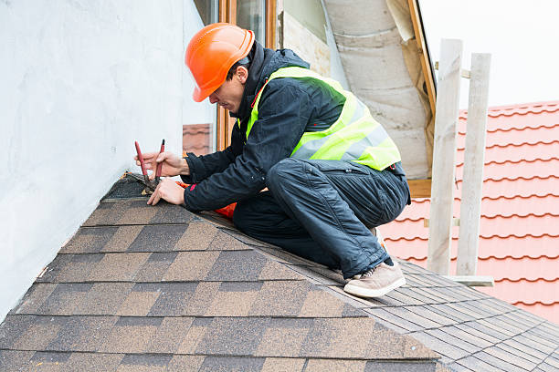 Best Metal Roofing Contractor  in Brodheadsville, PA