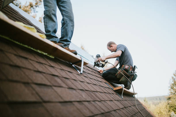 Best Flat Roof Repair Services  in Brodheadsville, PA