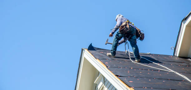 Quick and Trustworthy Emergency Roof Repair Services in Brodheadsville, PA
